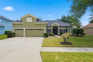 4445 POWDERHORN PLACE DRIVE, Clermont, FL 34711