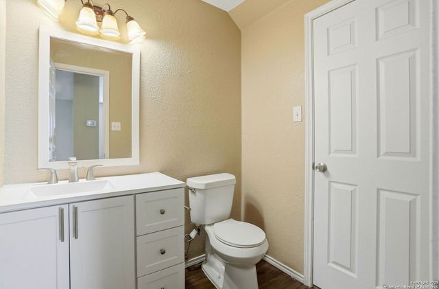 2219 Red Rock Crossing, San Antonio, TX 78245