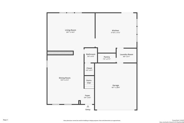 2219 Red Rock Crossing, San Antonio, TX 78245