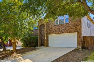 2219 Red Rock Crossing, San Antonio, TX 78245