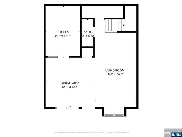 1143 Stafford Street, Mahwah, NJ 07430