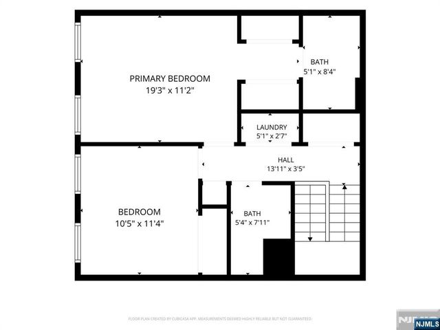1143 Stafford Street, Mahwah, NJ 07430