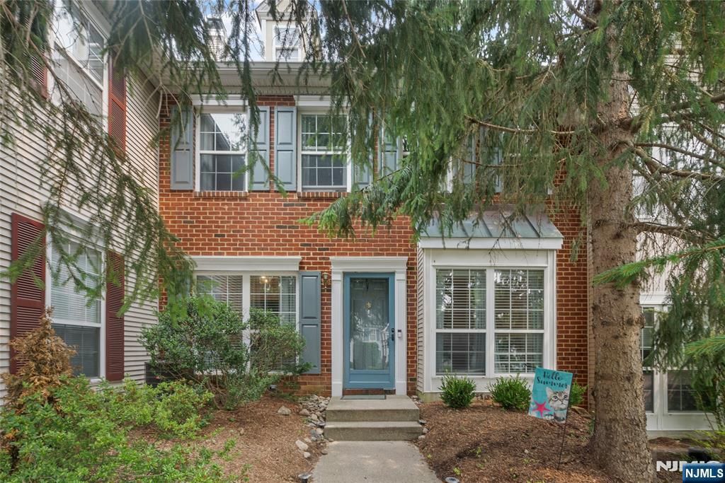 1143 Stafford Street, Mahwah, NJ 07430