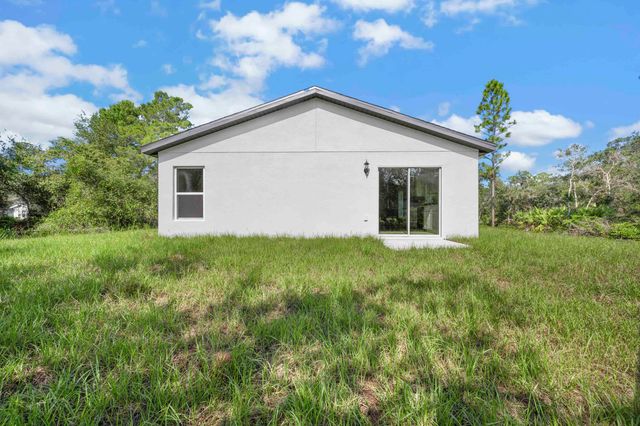 5717 Palm Drive, Fort Pierce, FL 34982