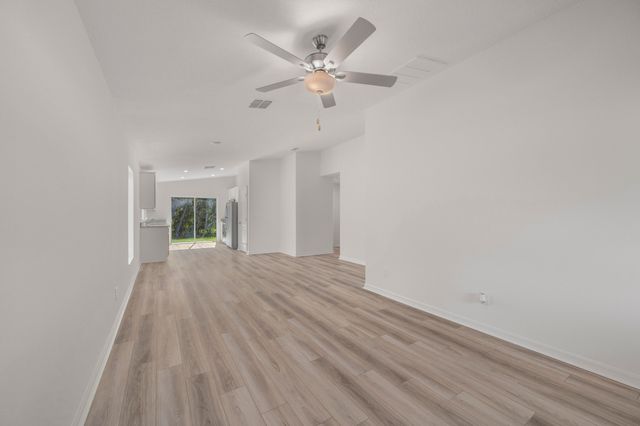 5717 Palm Drive, Fort Pierce, FL 34982