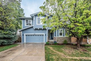 10810 Mountshire Circle, Highlands Ranch, CO 80126