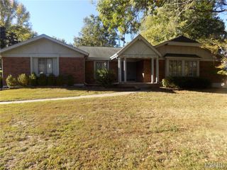 1275 WHITE Road, Chesterfield, MO 63017