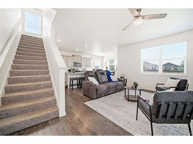 10152 Castor Dr, Colorado Springs, CO 80925