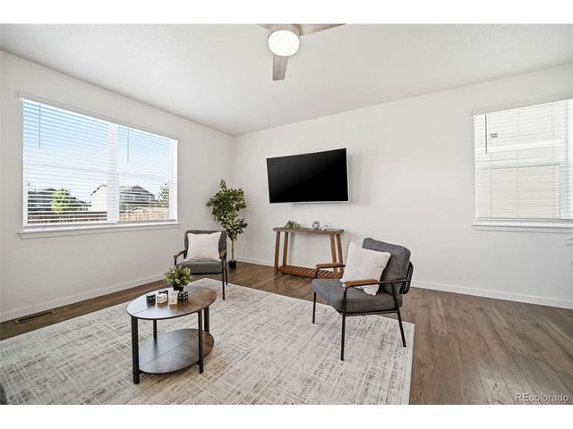 10152 Castor Dr, Colorado Springs, CO 80925
