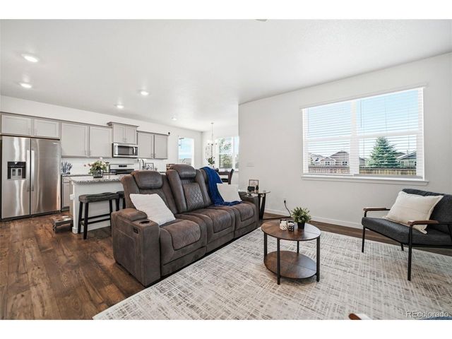 10152 Castor Dr, Colorado Springs, CO 80925