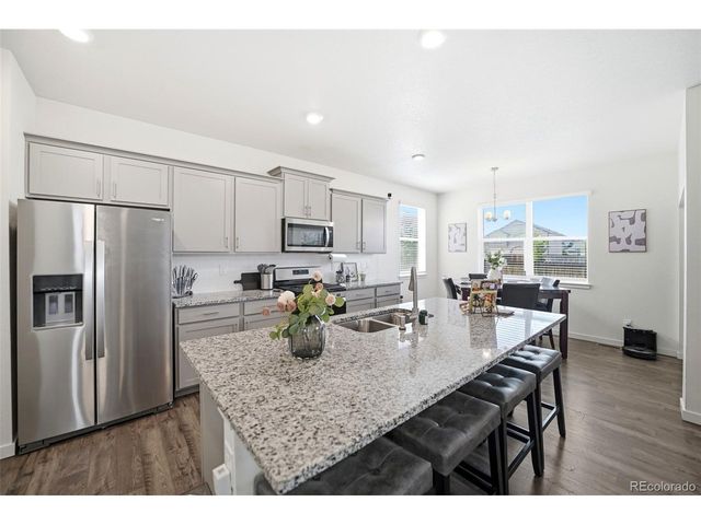 10152 Castor Dr, Colorado Springs, CO 80925