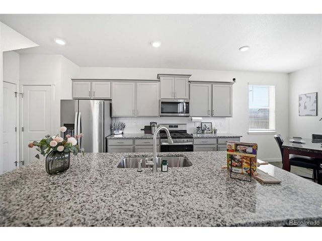 10152 Castor Dr, Colorado Springs, CO 80925