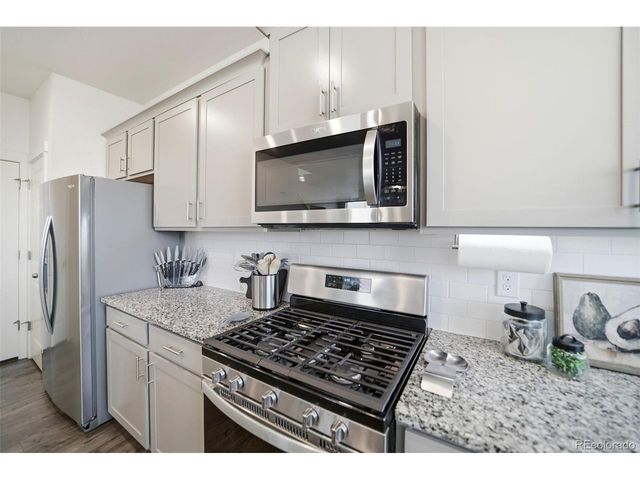 10152 Castor Dr, Colorado Springs, CO 80925