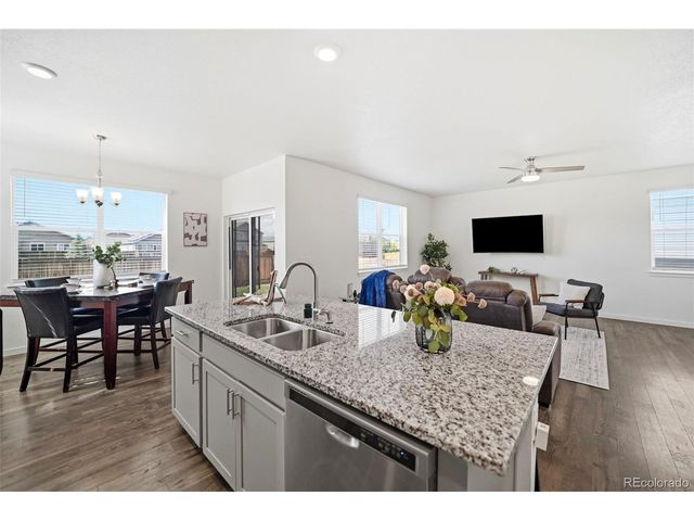 10152 Castor Dr, Colorado Springs, CO 80925