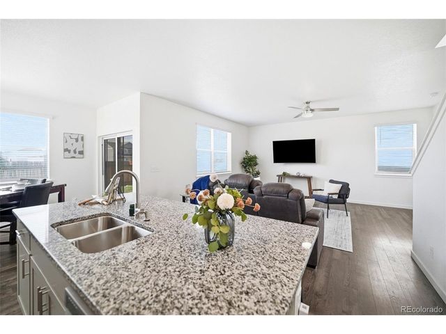 10152 Castor Dr, Colorado Springs, CO 80925