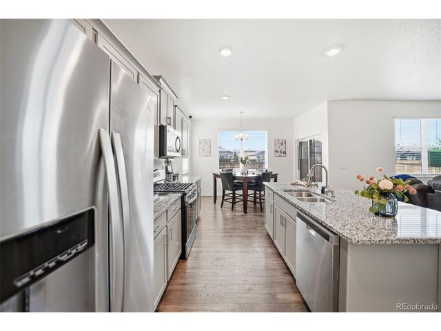 10152 Castor Dr, Colorado Springs, CO 80925