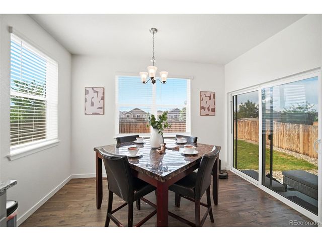 10152 Castor Dr, Colorado Springs, CO 80925