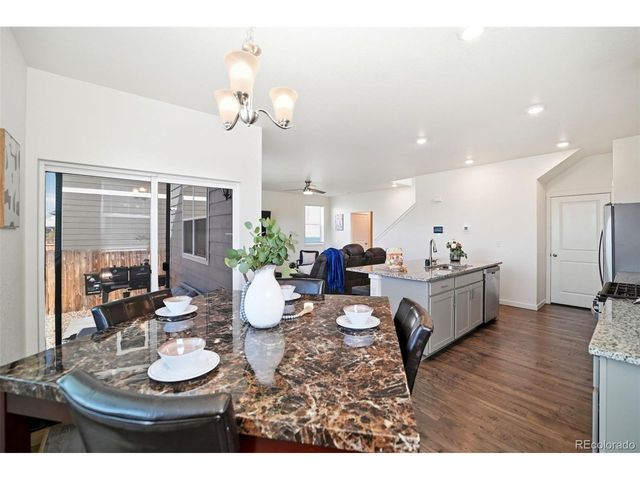 10152 Castor Dr, Colorado Springs, CO 80925