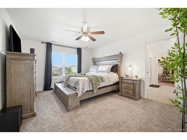 10152 Castor Dr, Colorado Springs, CO 80925