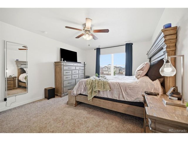 10152 Castor Dr, Colorado Springs, CO 80925