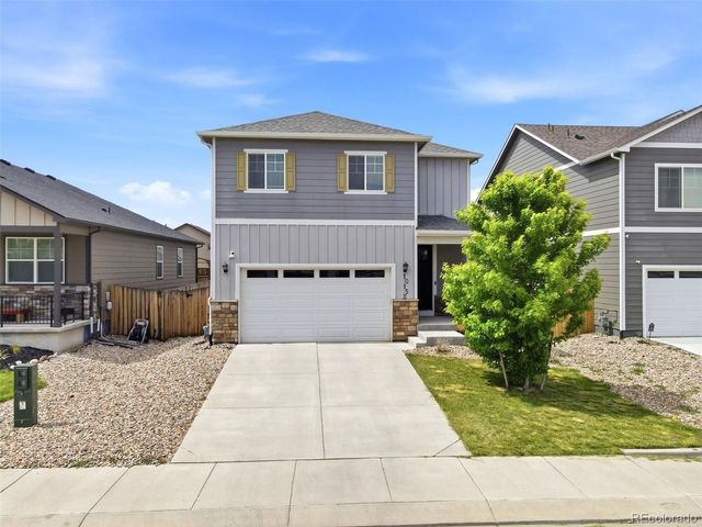10152 Castor Dr, Colorado Springs, CO 80925