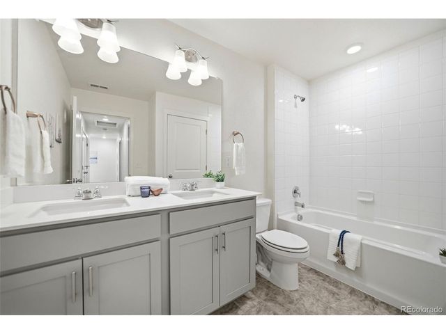 10152 Castor Dr, Colorado Springs, CO 80925