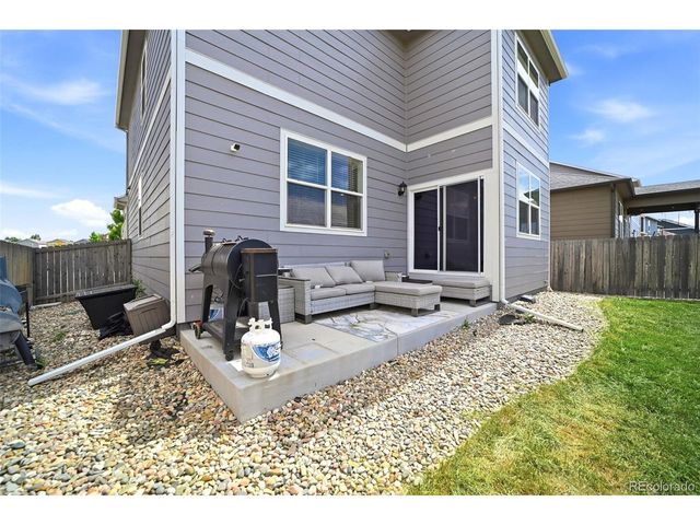 10152 Castor Dr, Colorado Springs, CO 80925