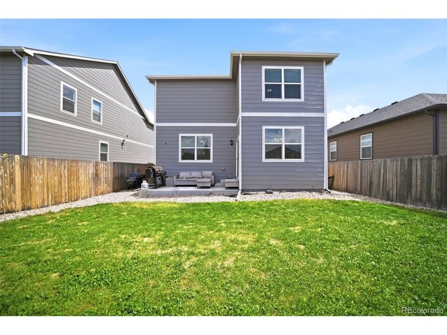 10152 Castor Dr, Colorado Springs, CO 80925