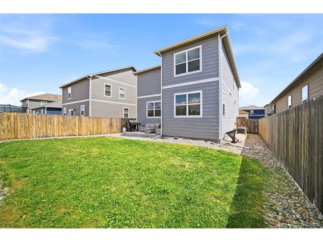 10152 Castor Dr, Colorado Springs, CO 80925