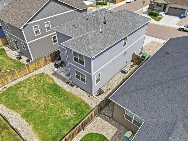 10152 Castor Dr, Colorado Springs, CO 80925