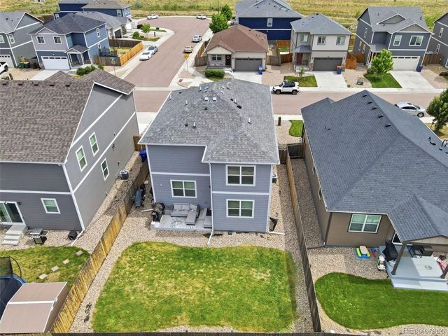 10152 Castor Dr, Colorado Springs, CO 80925