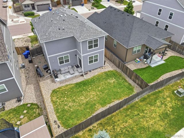 10152 Castor Dr, Colorado Springs, CO 80925