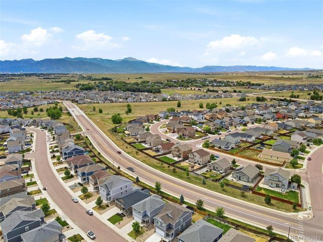10152 Castor Dr, Colorado Springs, CO 80925