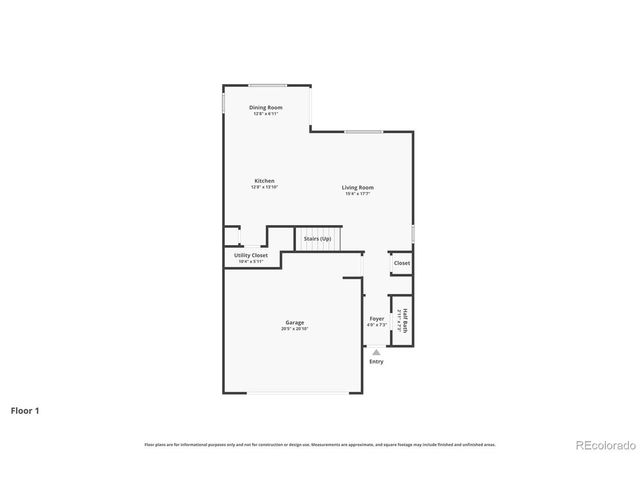 10152 Castor Dr, Colorado Springs, CO 80925