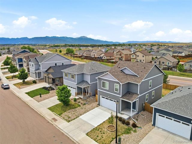 10152 Castor Dr, Colorado Springs, CO 80925