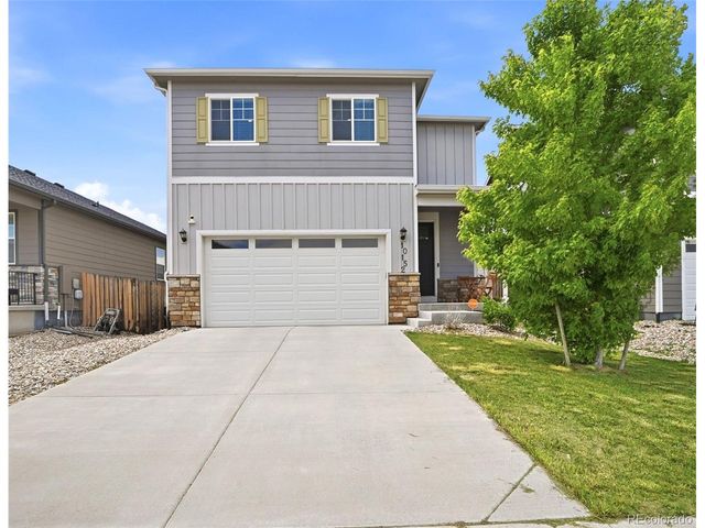 10152 Castor Dr, Colorado Springs, CO 80925