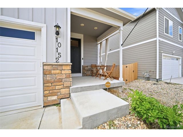 10152 Castor Dr, Colorado Springs, CO 80925