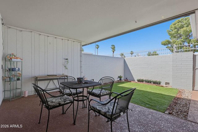 13817 N 109TH Avenue, Sun City, AZ 85351