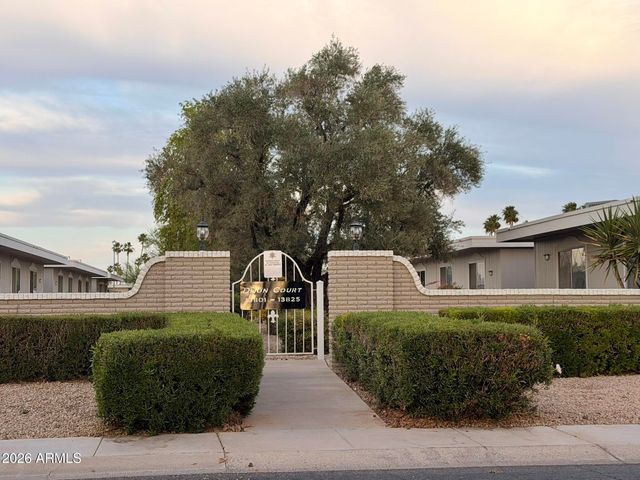 13817 N 109TH Avenue, Sun City, AZ 85351