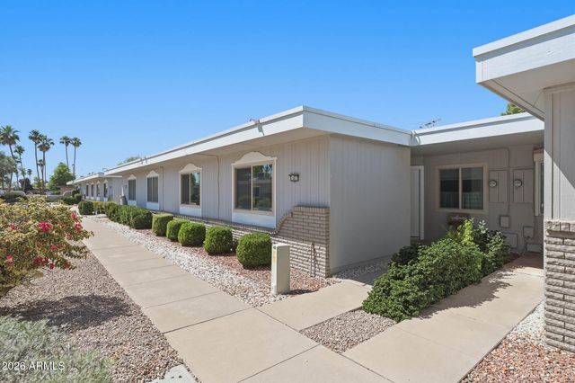 13817 N 109TH Avenue, Sun City, AZ 85351
