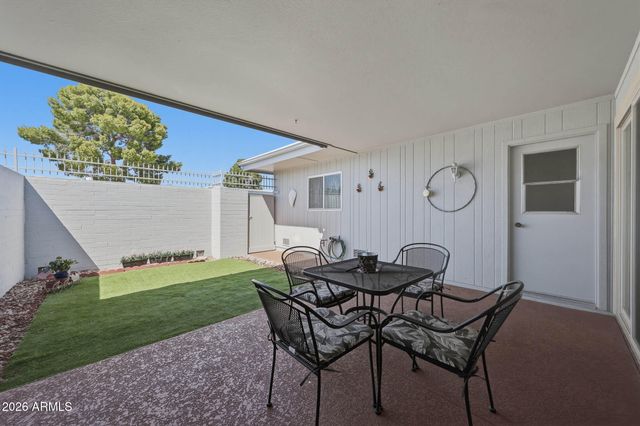13817 N 109TH Avenue, Sun City, AZ 85351