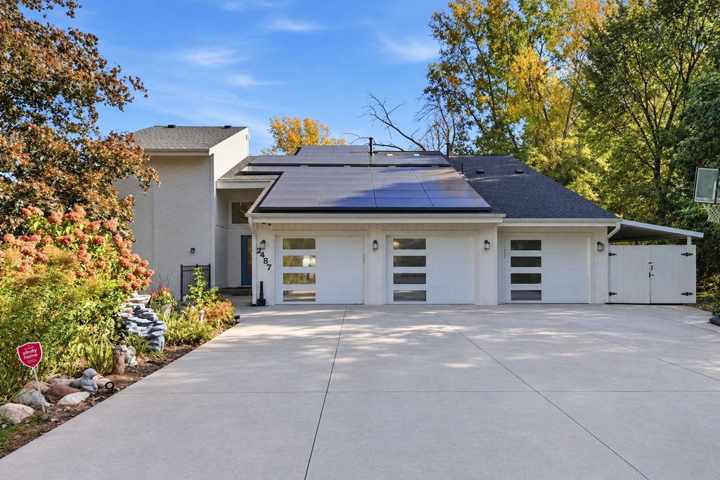 2457 Dianna Lane, Little Canada, MN 55117 — photo 2