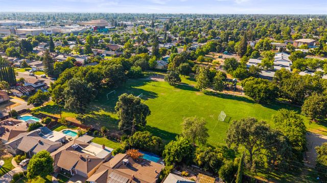 2001 Maryal Dr, Sacramento, CA 95864