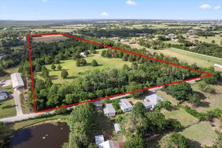 15530 Wiser Road, Forney, TX 75126