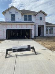 201 Smoke Signal CT, Liberty Hill, TX 78642