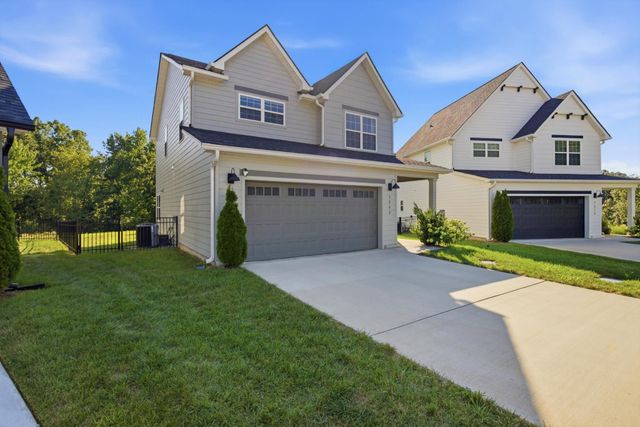 5202 Blue Harbor Lane, Chattanooga, TN 37416