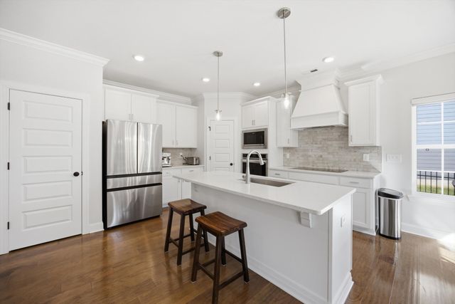 5202 Blue Harbor Lane, Chattanooga, TN 37416