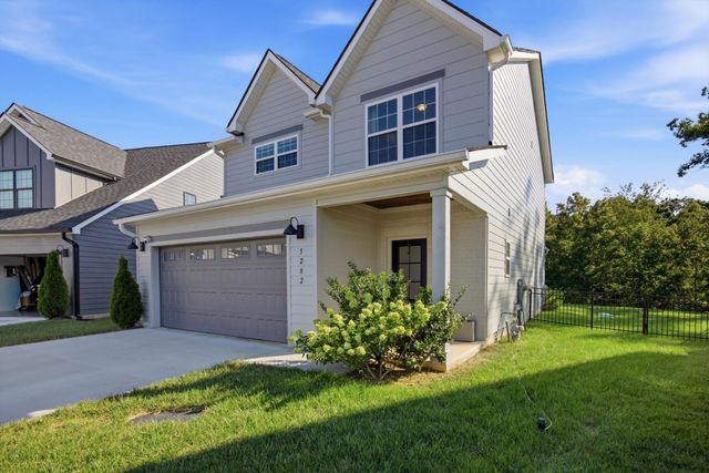 5202 Blue Harbor Lane, Chattanooga, TN 37416