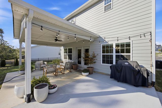 5202 Blue Harbor Lane, Chattanooga, TN 37416