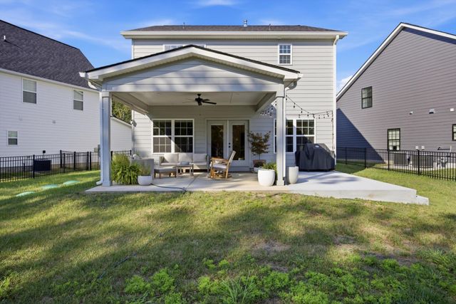 5202 Blue Harbor Lane, Chattanooga, TN 37416